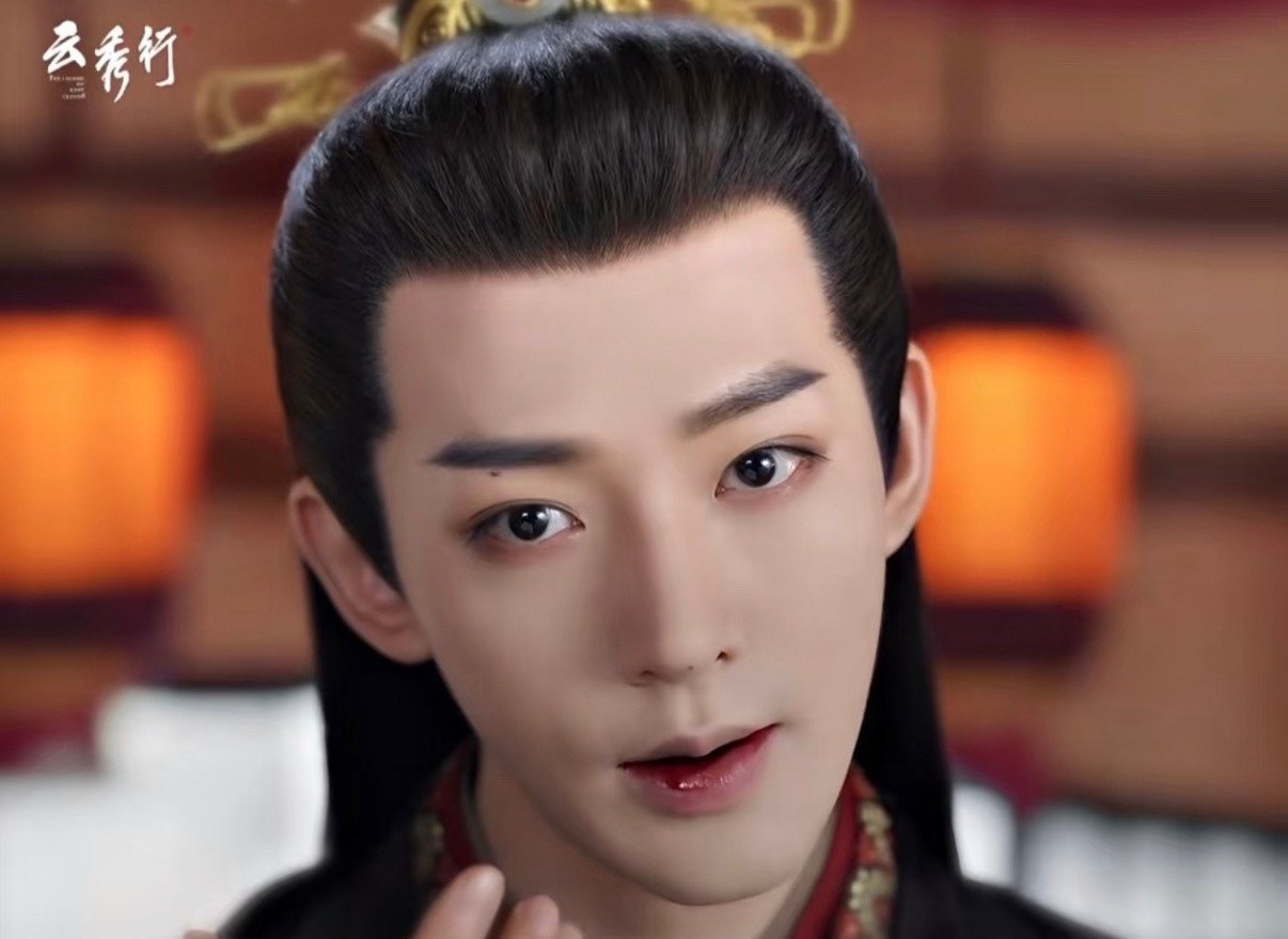 卧槽好带感的红茶！！！原声绝了啊啊啊啊啊啊啊哥哥你演技怎么这么好邓为郑适·