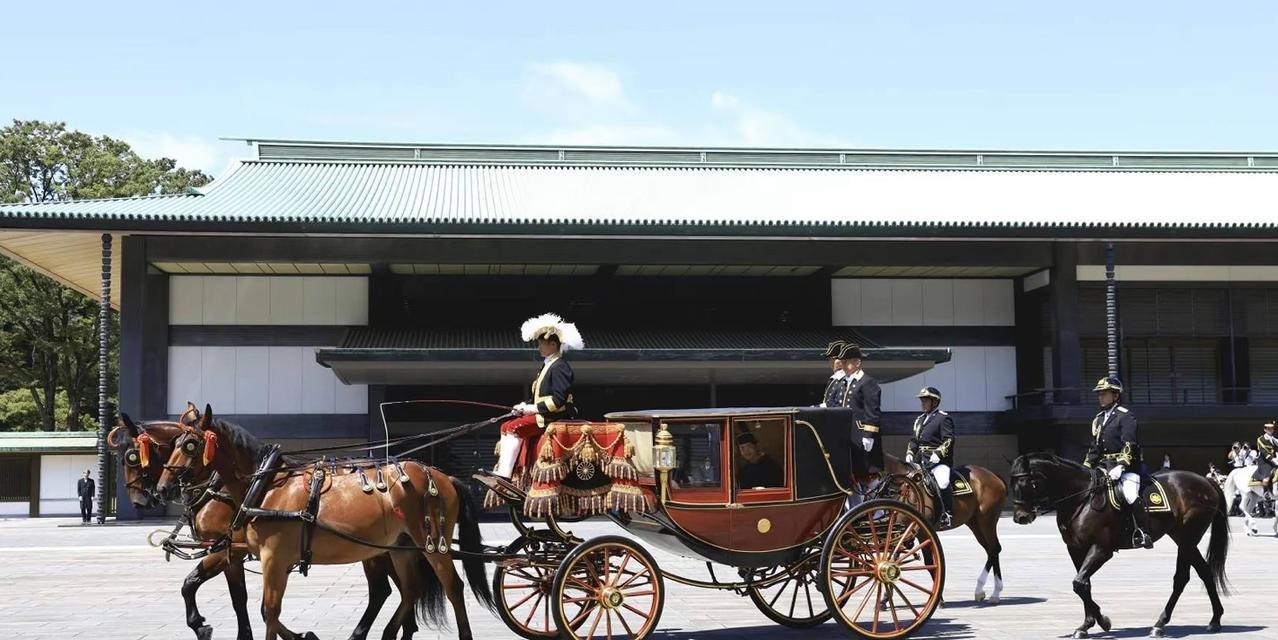 悠仁的成人礼花费一亿日元究竟贵不贵？实际上才470万人民币而已，如果能够体现王室