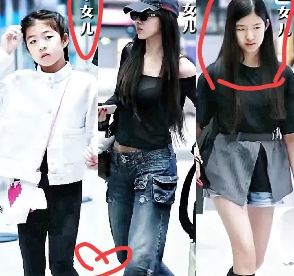 汪峰的前前任妻子康作如脑子确实不如葛荟婕和章子怡灵光同样是汪峰前妻，