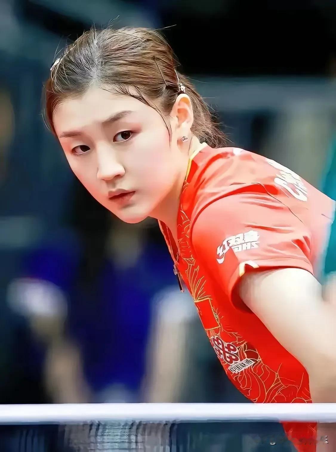陈梦谈理想的另一半，有一点我没看明白。在《是女儿是妈妈2》节目中，被问到向往