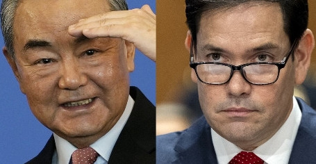 王毅外长或与鲁比奥完成首次见面，鲁比奥能否“好自为之”？7月8日，也就是本周