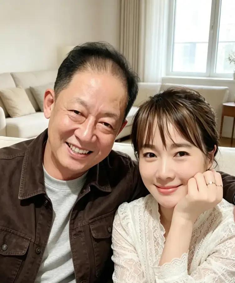 王志文灌了两杯后冲江珊说咱俩凑一对得了。江珊眼皮都没抬回一句别闹。他摸摸