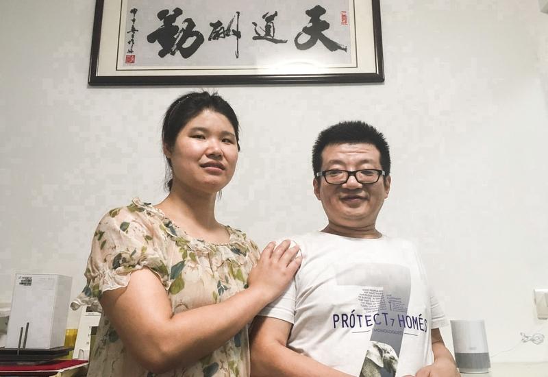 丈母娘背后插刀，女婿因债务危机竟经历人生大转折！李伟是一名普通的上班族，