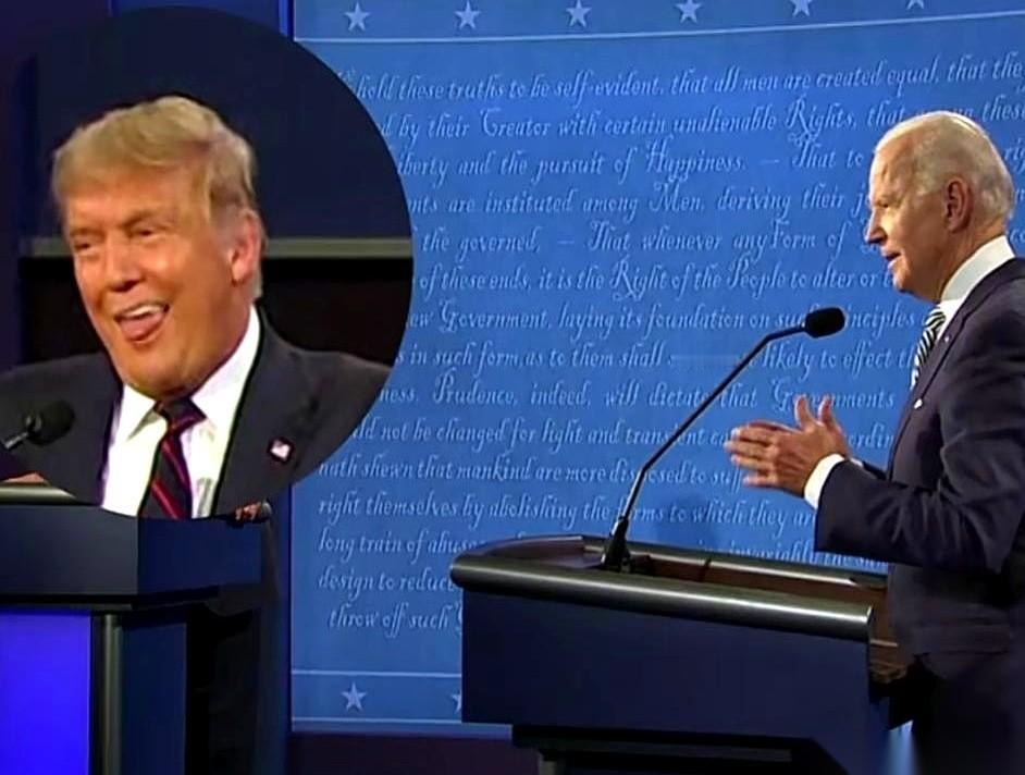 有时候想想，明枪易躲，暗箭难防，这话真不是白说的。一个是掀桌子的商人，一个是笑