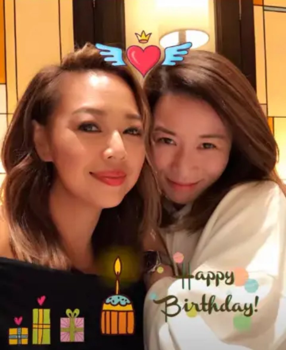 好娇啊怎么同人合照就变成这样好可爱我晕了