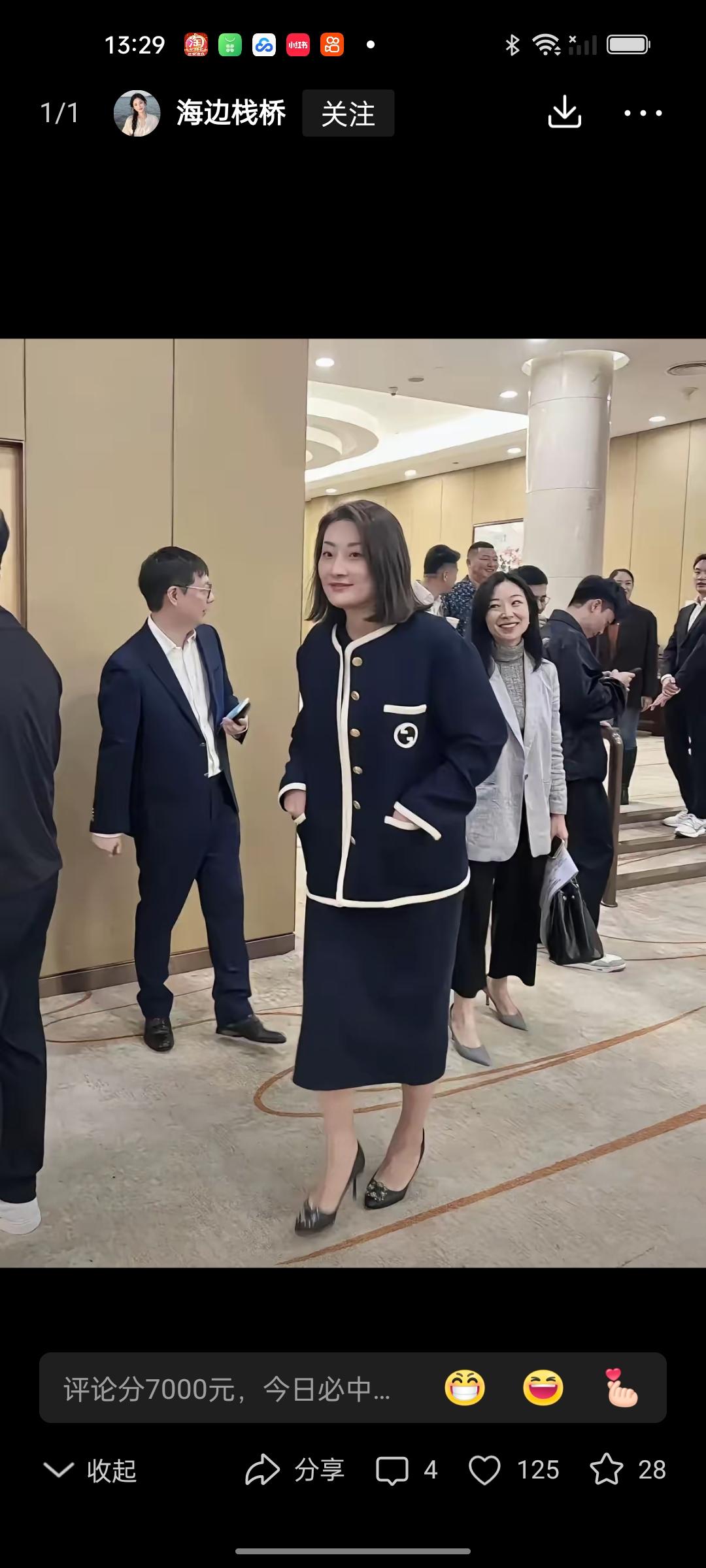 宗馥莉的离职，其实早在于东来的“解散论”里埋下了伏笔。他说过，如果自己不在了，