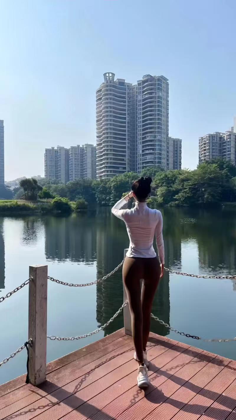 坚持练习瑜伽真的会改变体型吗?