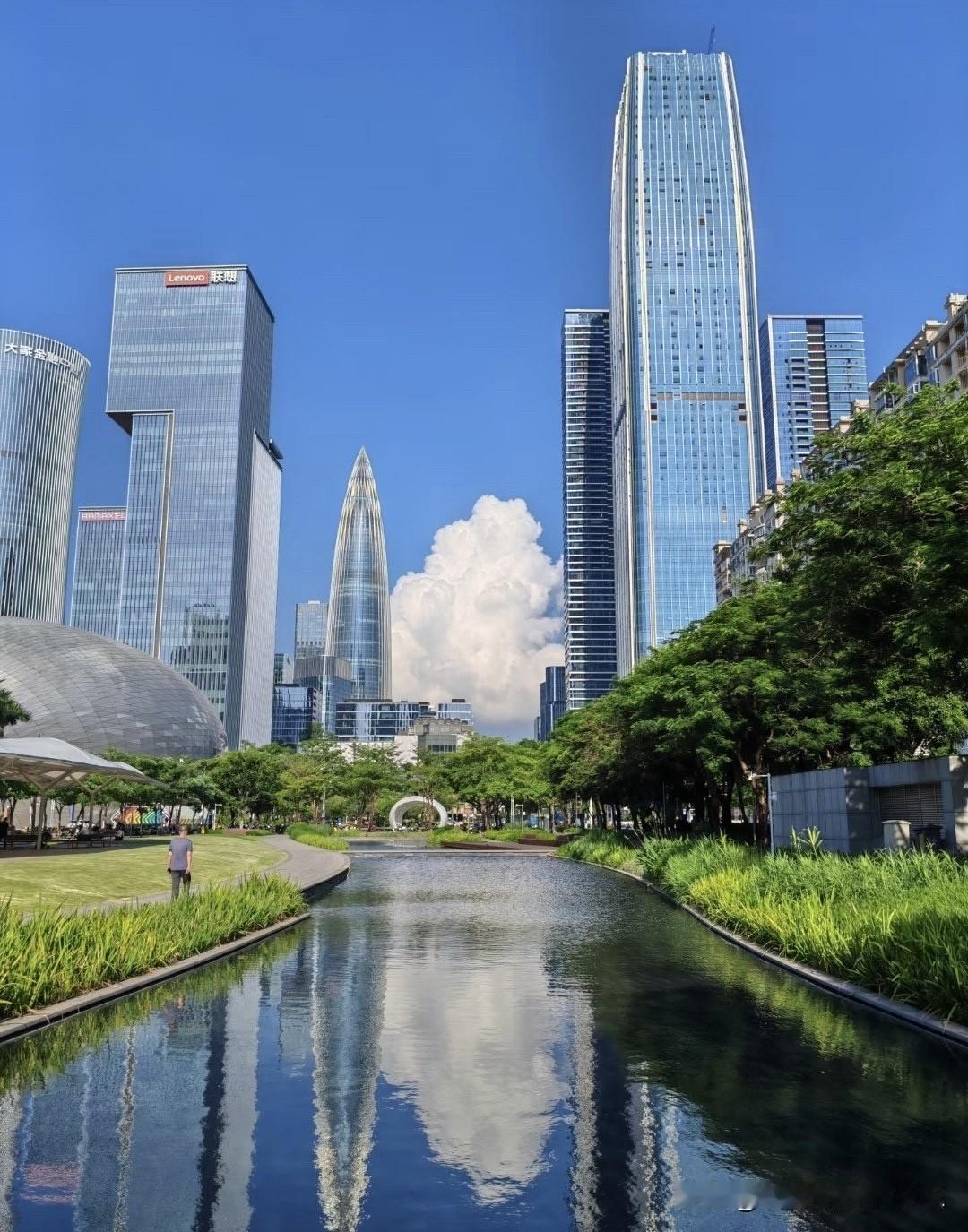 “深圳—香港—广州”创新集群首次跃居全球第一，深圳PCT国际专利申请量连续22年