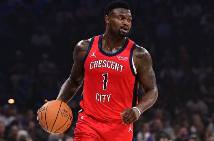 鹈鹕更衣室崩溃痛哭：我们终于不用再背负'全联盟最差'的耻辱了！