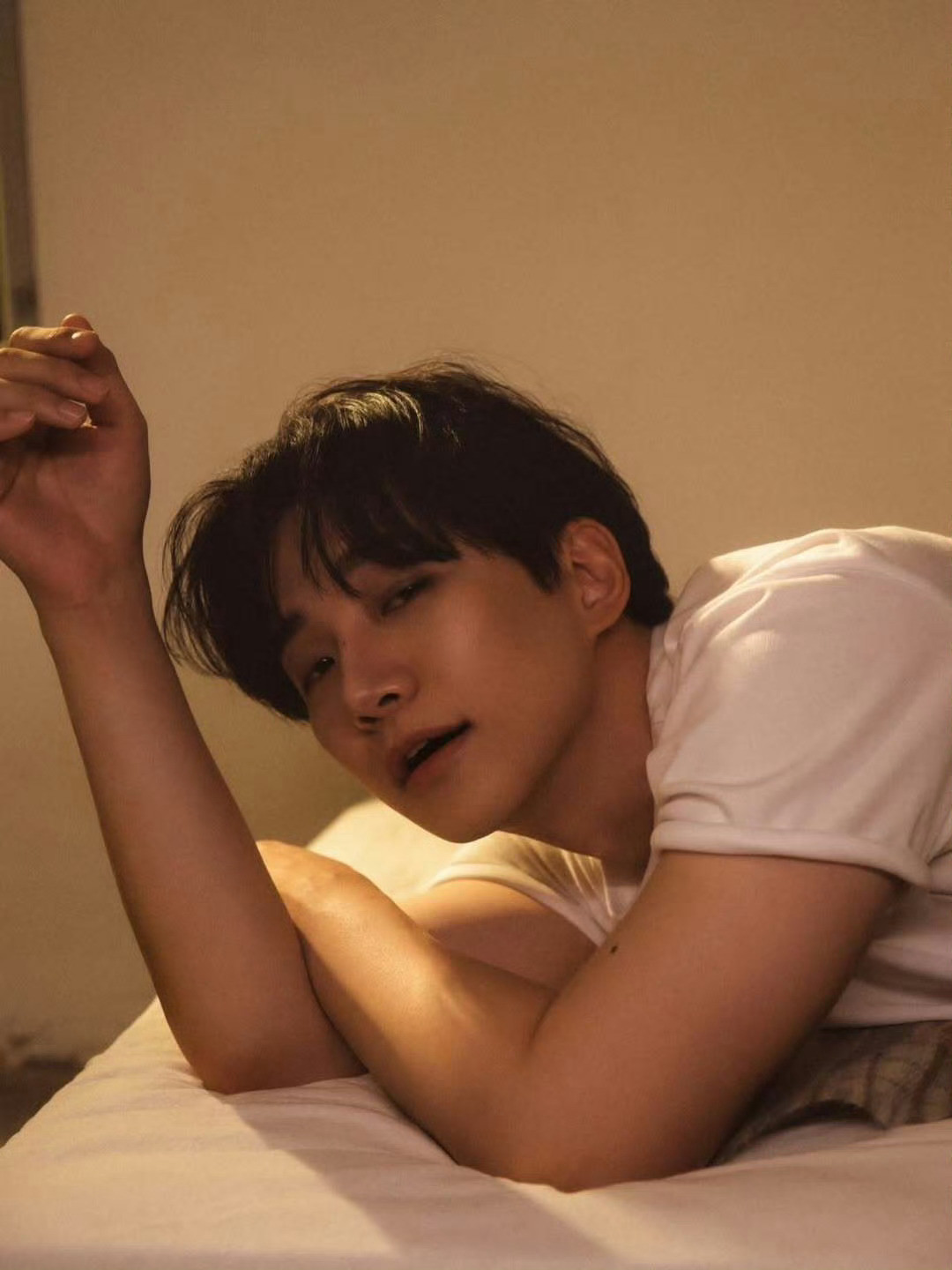 李俊昊📷​​​