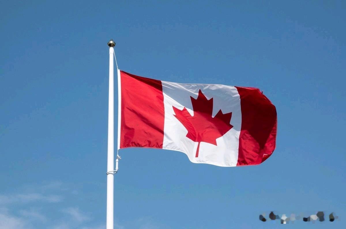 加拿大对美国这是有多失望，才能说出这一番话！1月21日，结束访华的加拿大总理卡尼