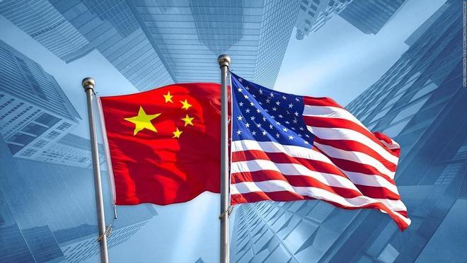日内瓦激烈交锋，41个国家联合逼中方认栽，中方有仇当场报，先拿美国开刀！ 8