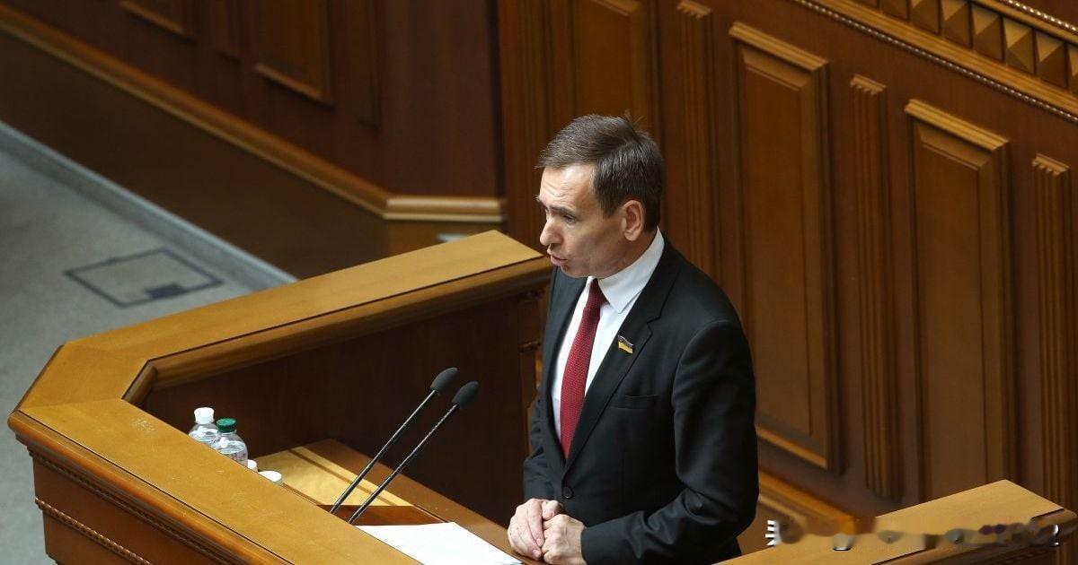 拉达暗示，可能就被占领领土问题达成妥协：详情乌克兰不会在法律上承认被占