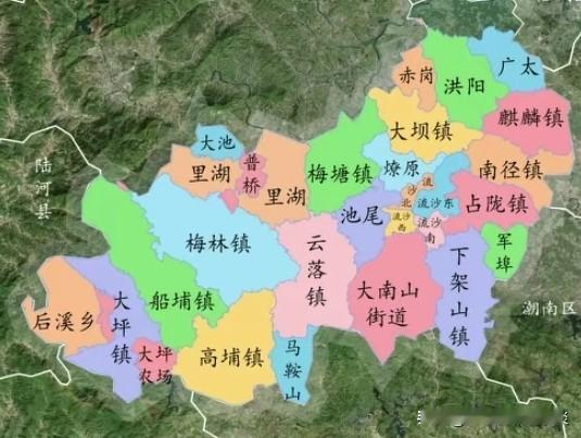 揭阳普宁为何有如此多的人口？据说普宁作为一个县级市，人口多达200多万，已然