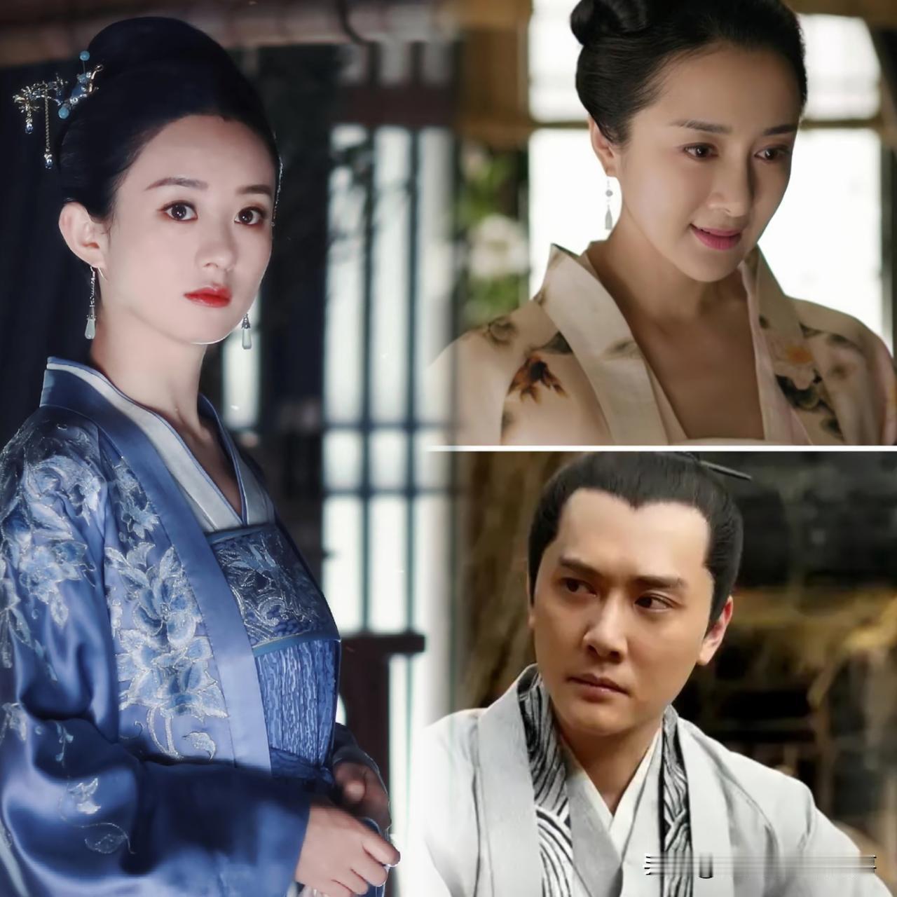 网友提问知否里：如果曼娘一开始就死心塌地，顾廷烨还会娶明兰吗？这讨论简直能吵