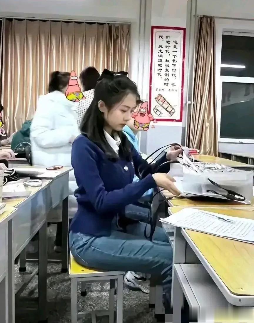 你有一位至今难忘的同学吗？