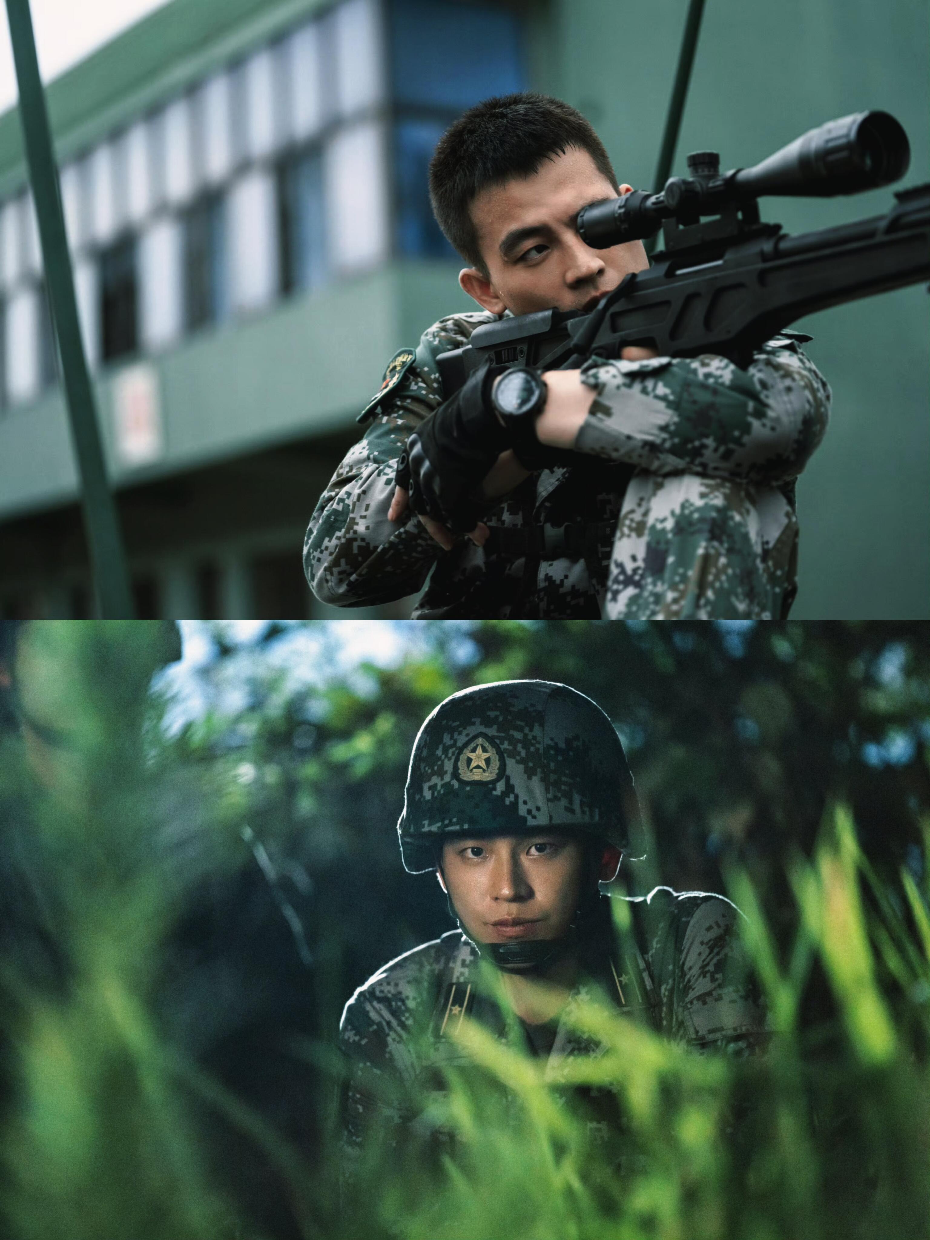 欧豪兵自风中来第11集开虐欧豪新剧开始虐了《兵自风中来》第11集高能虐心片段上线