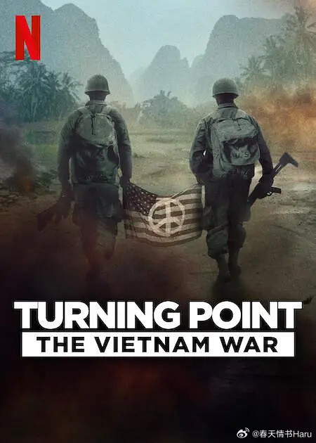 转折点：越南战争TurningPoint:TheVietnamWar