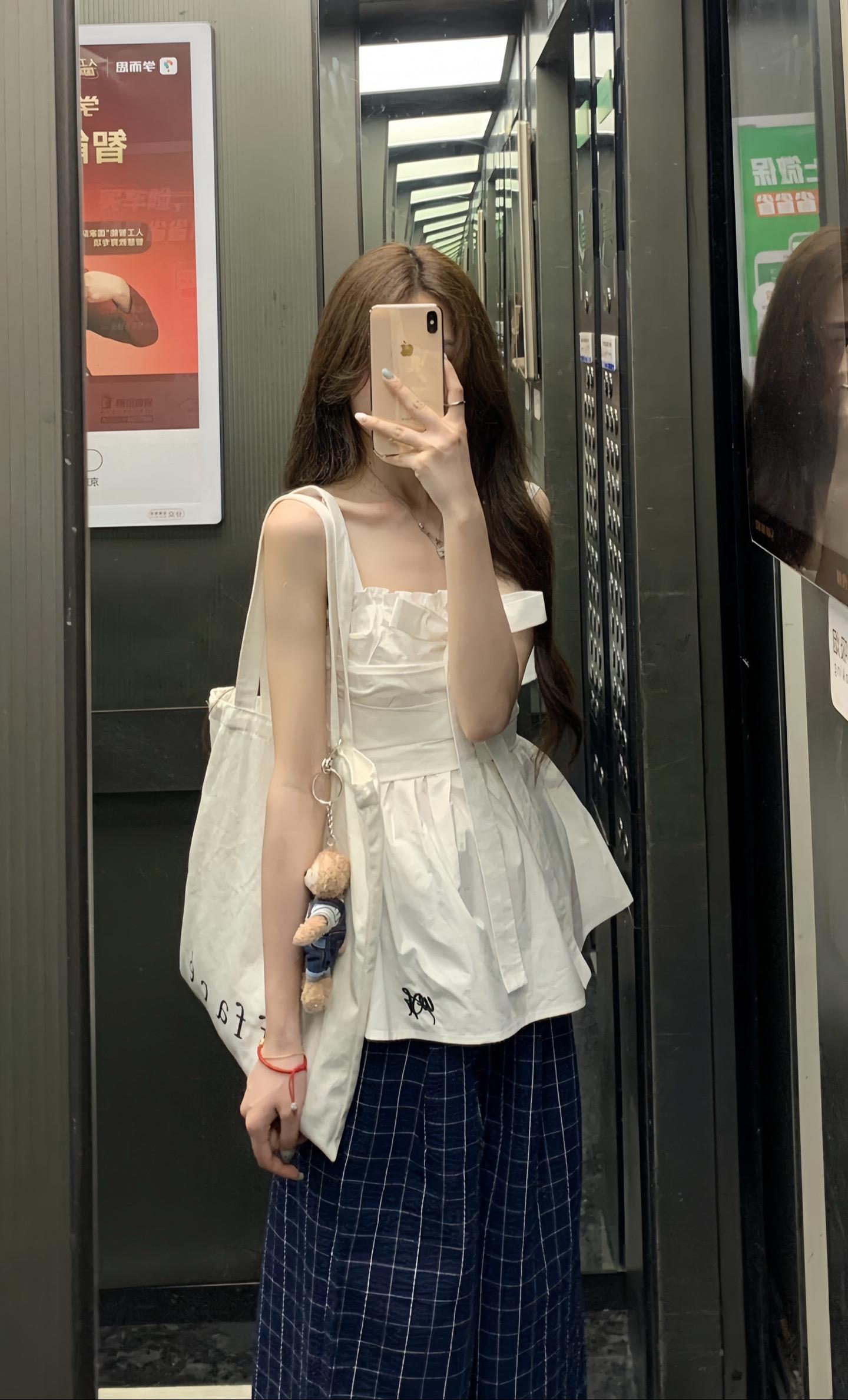 夏天就要这么穿！