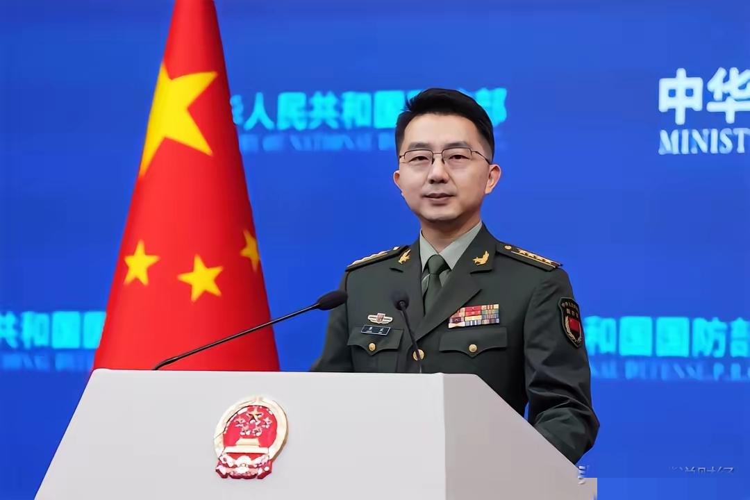 快讯快讯！实锤了！我国防部确认澳大利亚军机非法侵入中国领空，注意是领空不是防空