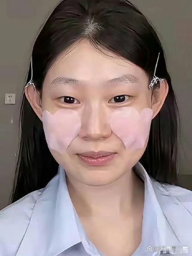 沈佳润2万一次请的妆造化妆师🤔大家觉得物超所值吗？