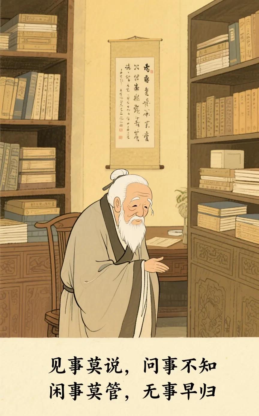 很多兄弟姐妹多的家庭，到最后都搞得分崩离析，专家告诉你，要处理好关系，请
