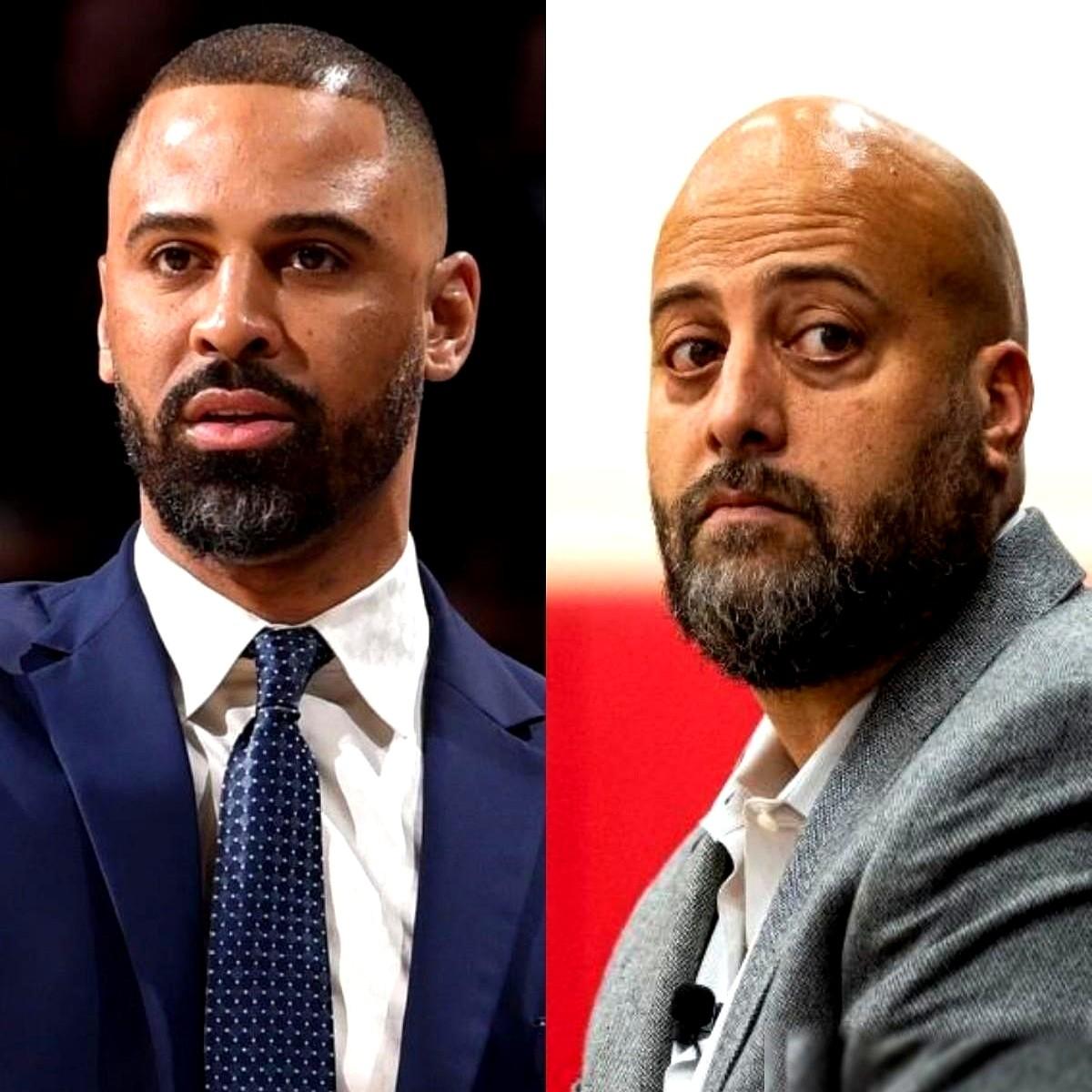52胜30负还被骂？火箭球迷这回真把乌度卡惹急了。前NBA中锋钱宁·弗莱看不