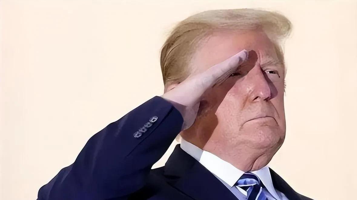 飙升至300%！美国现在乐疯了，特朗普完全可以满世界夸赞自己的明智之举！中美互降