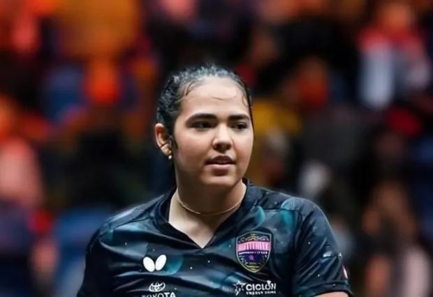 没想到wtt多哈冠军赛还没开赛就出现了意外！原来本该由王曼昱和迪亚兹、林德张