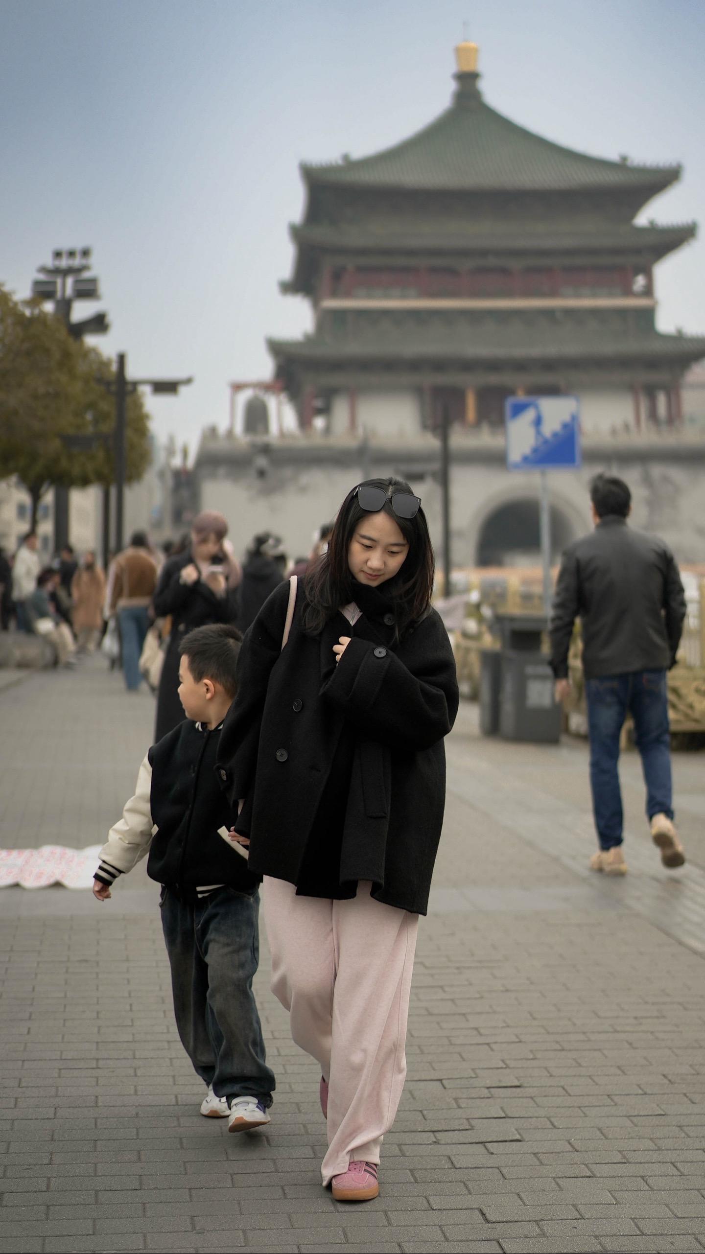 我们为什么要生孩子 最近听到一个很棒的答案在三四十岁的某一天 你会发现...