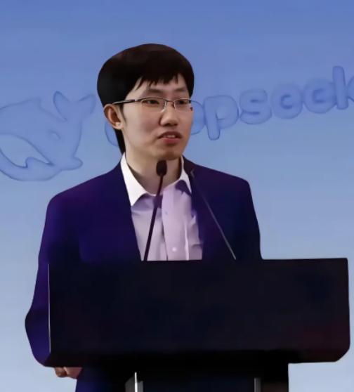 梁文锋又冲上热搜了！这次既不是团队内讧也不是技术翻车，反倒给AI圈扔了颗惊雷