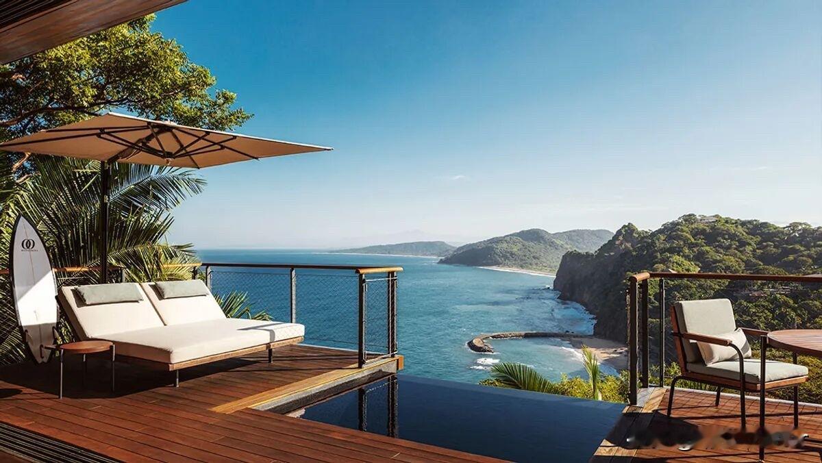 交易到最后才领悟，交易不是赚钱的终极手段，而是认识自己的方式。你在市场中看到