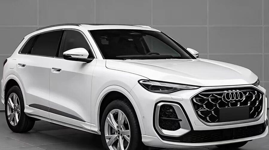 华为智驾+三联屏！全新奥迪Q5L预售31.3万起，这才是“油电同权”？家人们，车