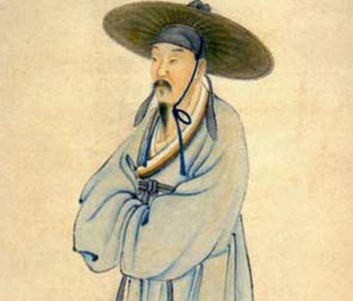 公元756年，59岁的“七绝圣手”王昌龄被贬后准备返回老家。在途经亳州时，竟被远