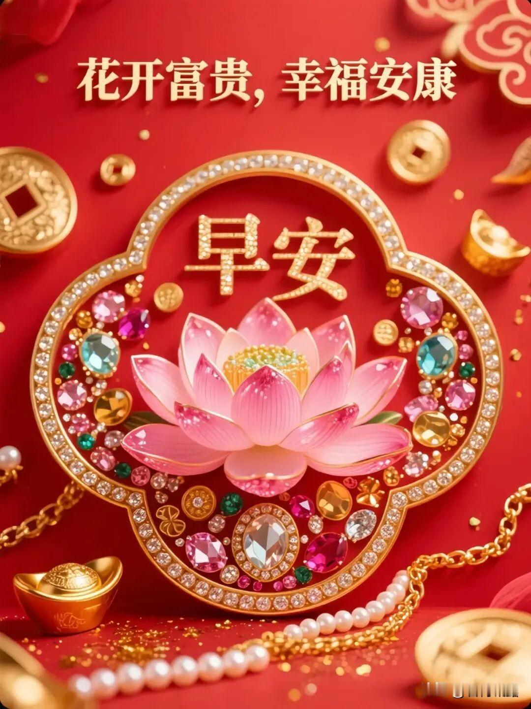 一份友谊一份金，相知之情刻在心，感恩今生能相遇，牵挂问候放在心，幸福快乐天天有，