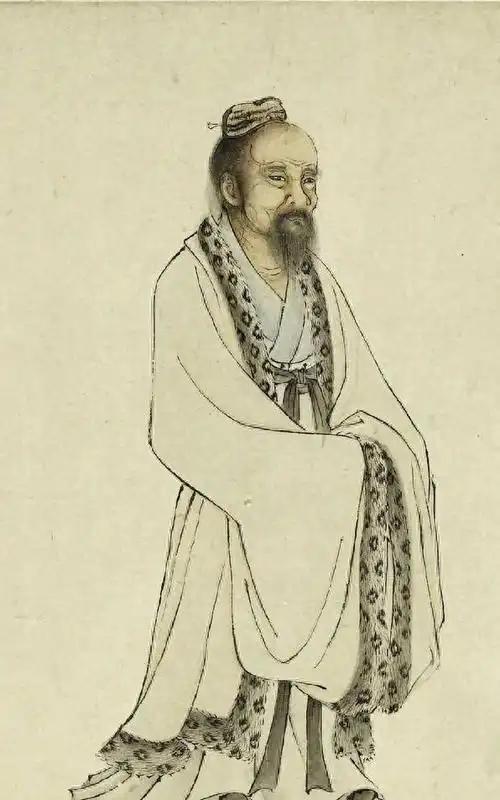 战国中期庄子重病快死了，他对妻子说：“你这么漂亮，一定不能守寡”。妻子坚定地说：