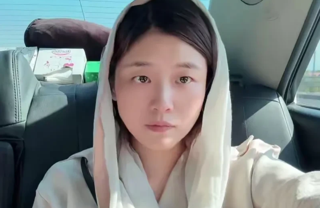 写给嫁到伊朗又逃回中国的女孩：你嫁到伊朗也好，嫁到非洲也好，那是你的权利，别人无