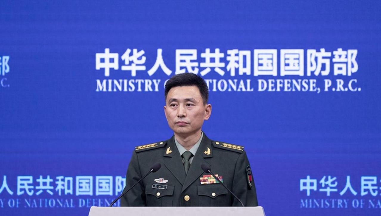 赖清德的末路，或许比他想象得还要快。人民日报一出手，台海的风向就变了。郑丽文的判