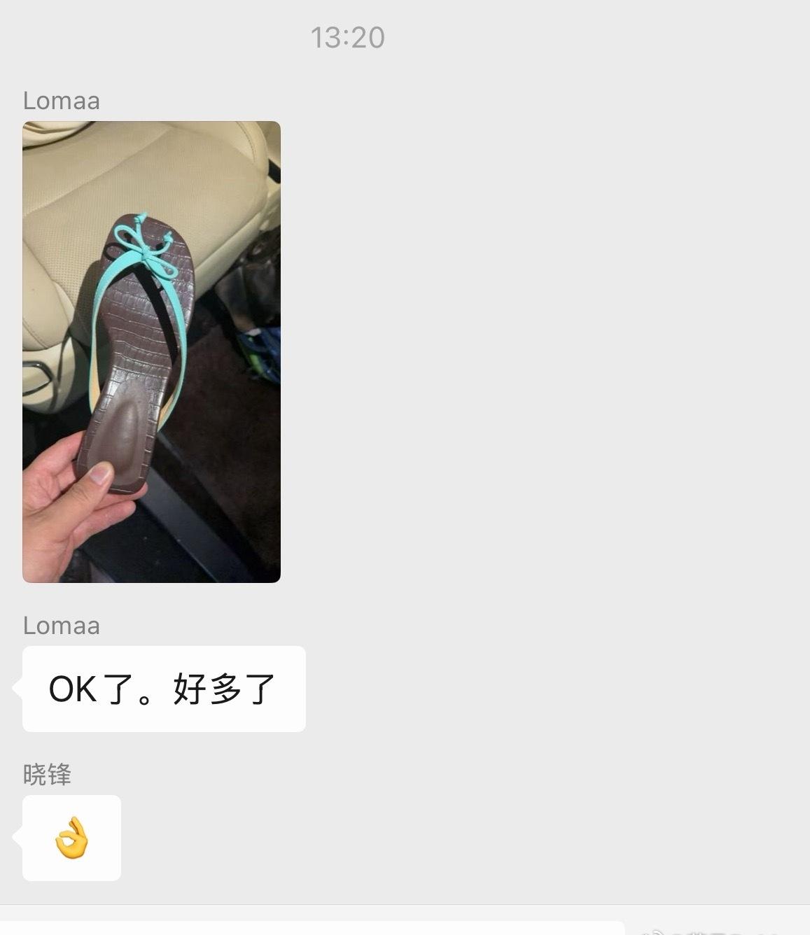很多时候，大家看到的只是一双鞋。但我们看到的是：比例、楦型、线条，以及那一点