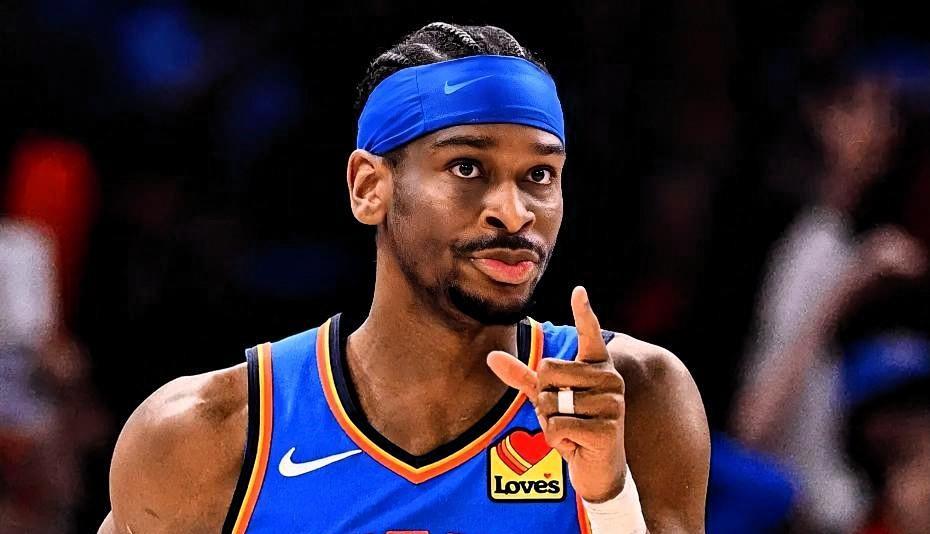 雷霆祸从天降，球队大当家亚历山大生病了，森林狼的机会来了！雷霆今日公布了球队明