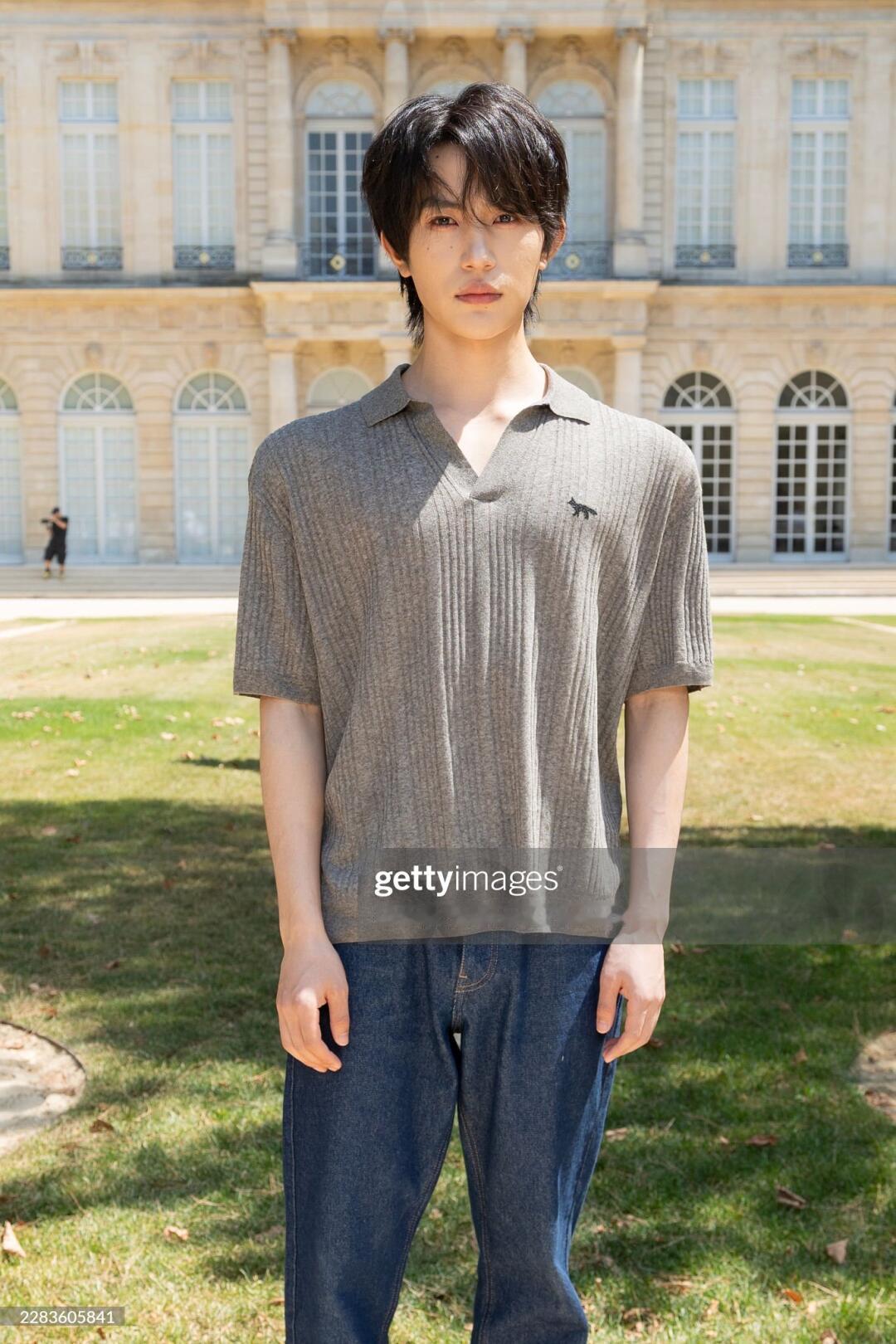 G社也是成功集齐三个短剧演员了岳雨婷，张翅，郭宇欣​