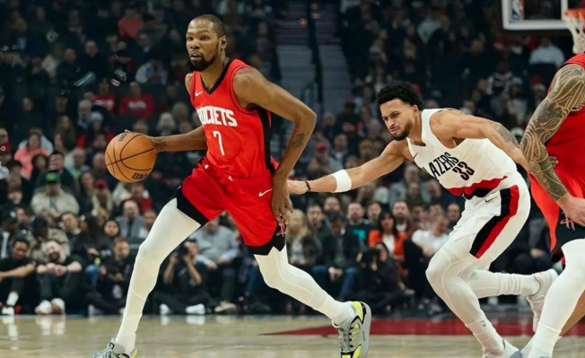 掘金真让人看不懂，次轮打马刺不比打雷霆强？如果不想争三，之前为什么玩命打加时