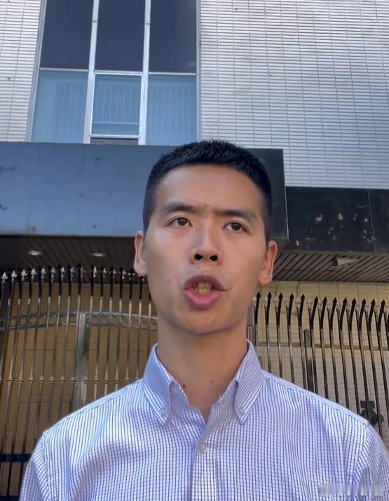 当所有人因香港大火在悲痛中，一只潜逃美国的卖国贼竟借此造谣。刚刚查了一下，结果