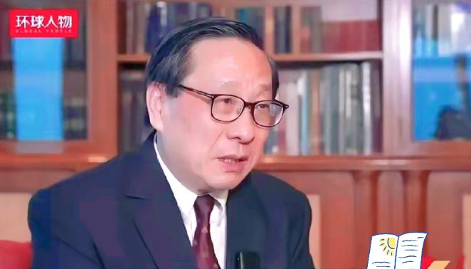 一直特别佩服高志凯的通透，他说过一句大实话，简直像照妖镜一样，瞬间撕开了当下很多