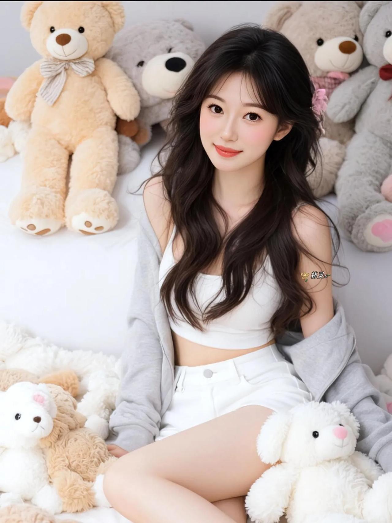  ੈᵕ̈𝓜𝓸𝓇𝓃𝒾𝓃𝓰ʚ☁️ɞ“日子慢慢走，温柔浅浅流，用心接住