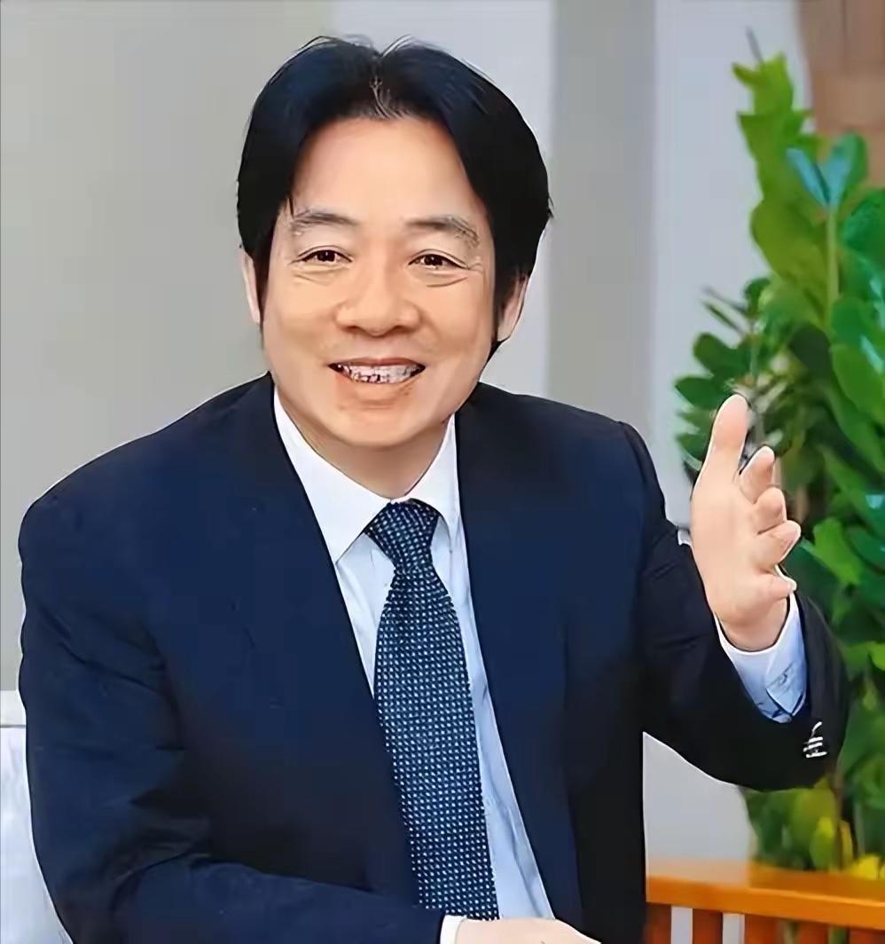 "台独"分子赖清德发表声明，6月25日赖清德出来受访，说台东释迦卖到大陆要交