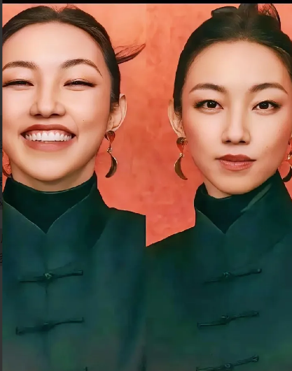 全网最后悔的人不是那尔那茜也不是曾毅，而是那尔那茜的父亲。​他父