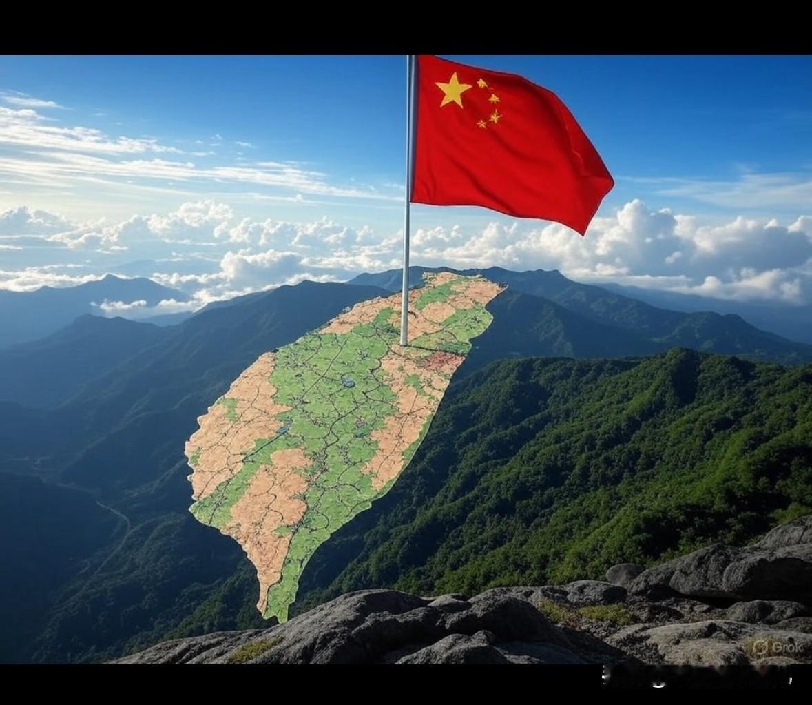 我有预感这次事件会让台湾变了天近日，国台办发言人彭庆恩表明，台胞在大陆申