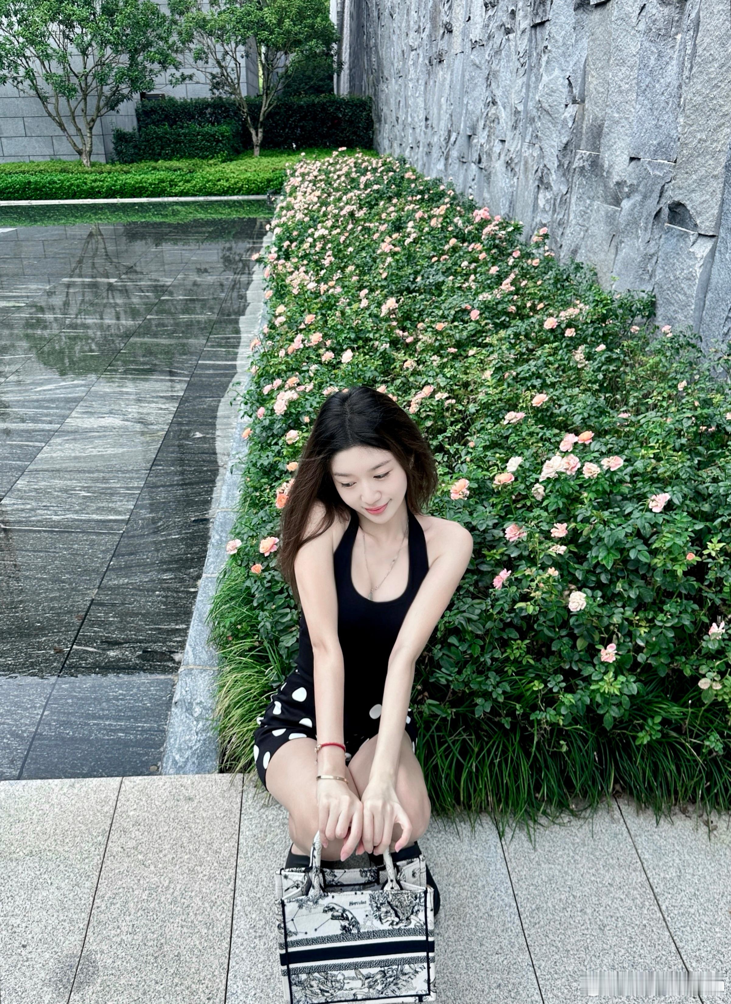 又将要迎来雨季💦🌧️​​​