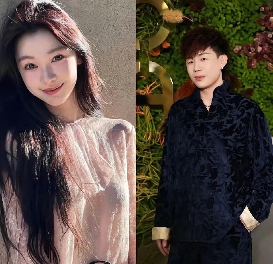 这个世界我最想不通的人，就是胡彦斌！他都已经42岁了，竟然在节目里说:这辈子不找